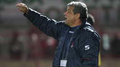 Σταύρος Παπαδόπουλος: «Πιστεύω ότι η ΑΕΚ είναι καλύτερη ποιοτικά, την πίεση έχει ο ΑΠΟΕΛ»